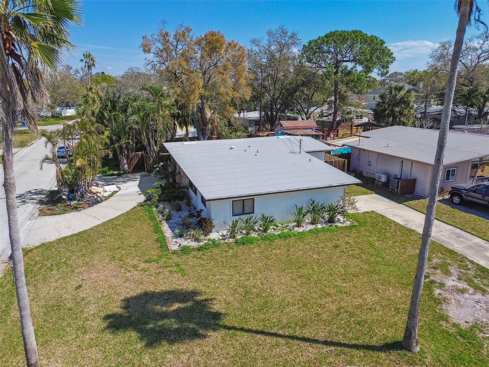 SHORE ACRES OVERLOOK SEC - Residential