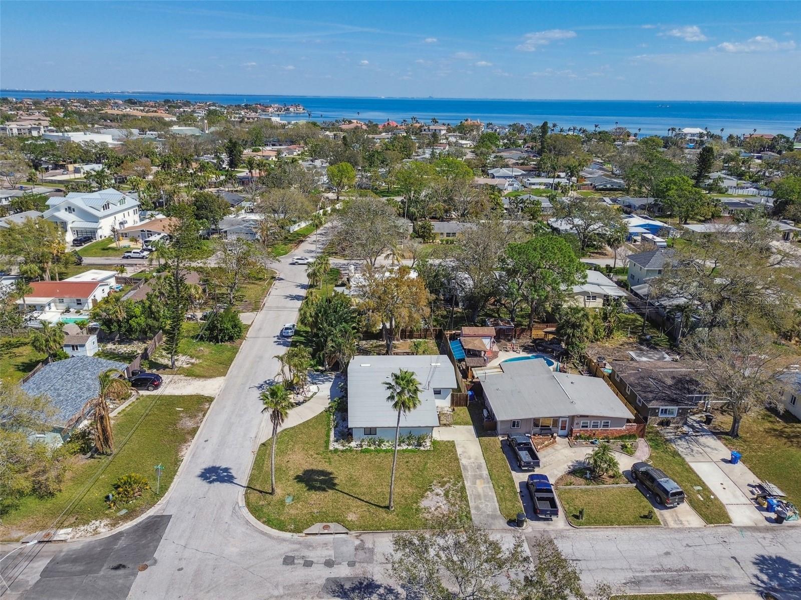SHORE ACRES OVERLOOK SEC - Residential