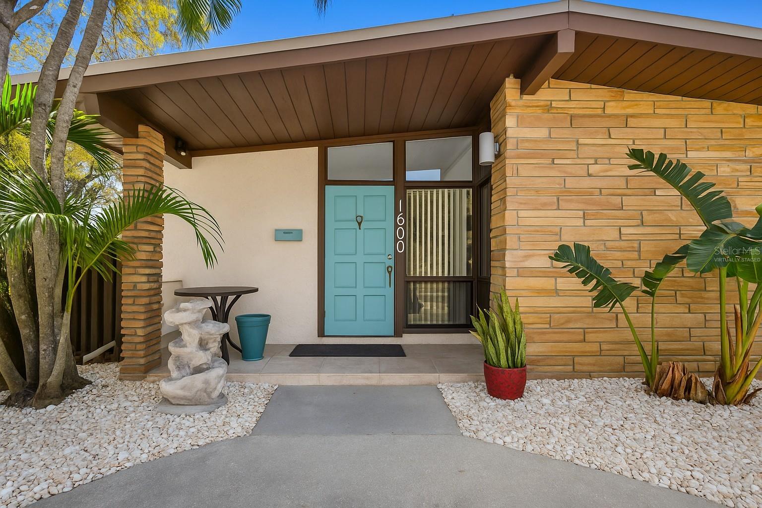 SHORE ACRES OVERLOOK SEC - Residential