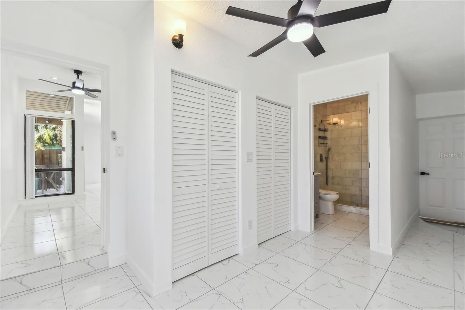 SHORE ACRES OVERLOOK SEC - Residential