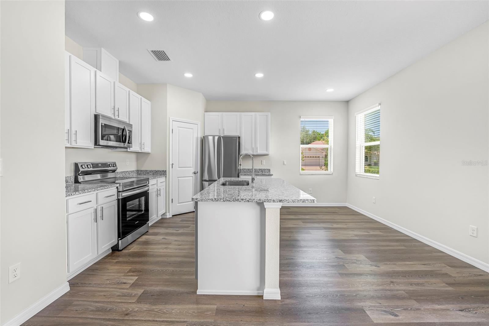 GLEN LAKES PH 1 - Residential