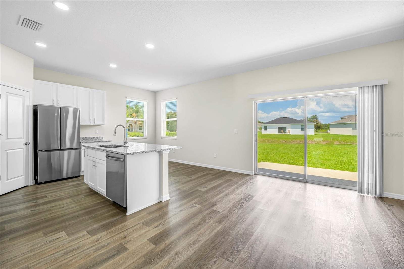 GLEN LAKES PH 1 - Residential