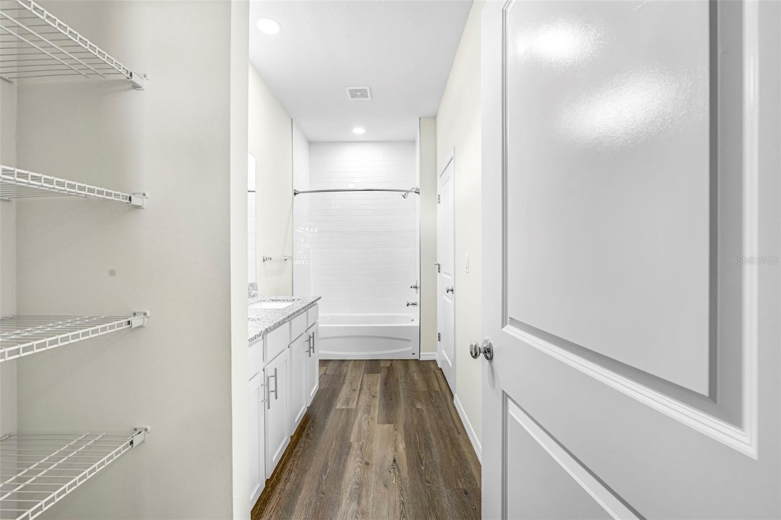 GLEN LAKES PH 1 - Residential