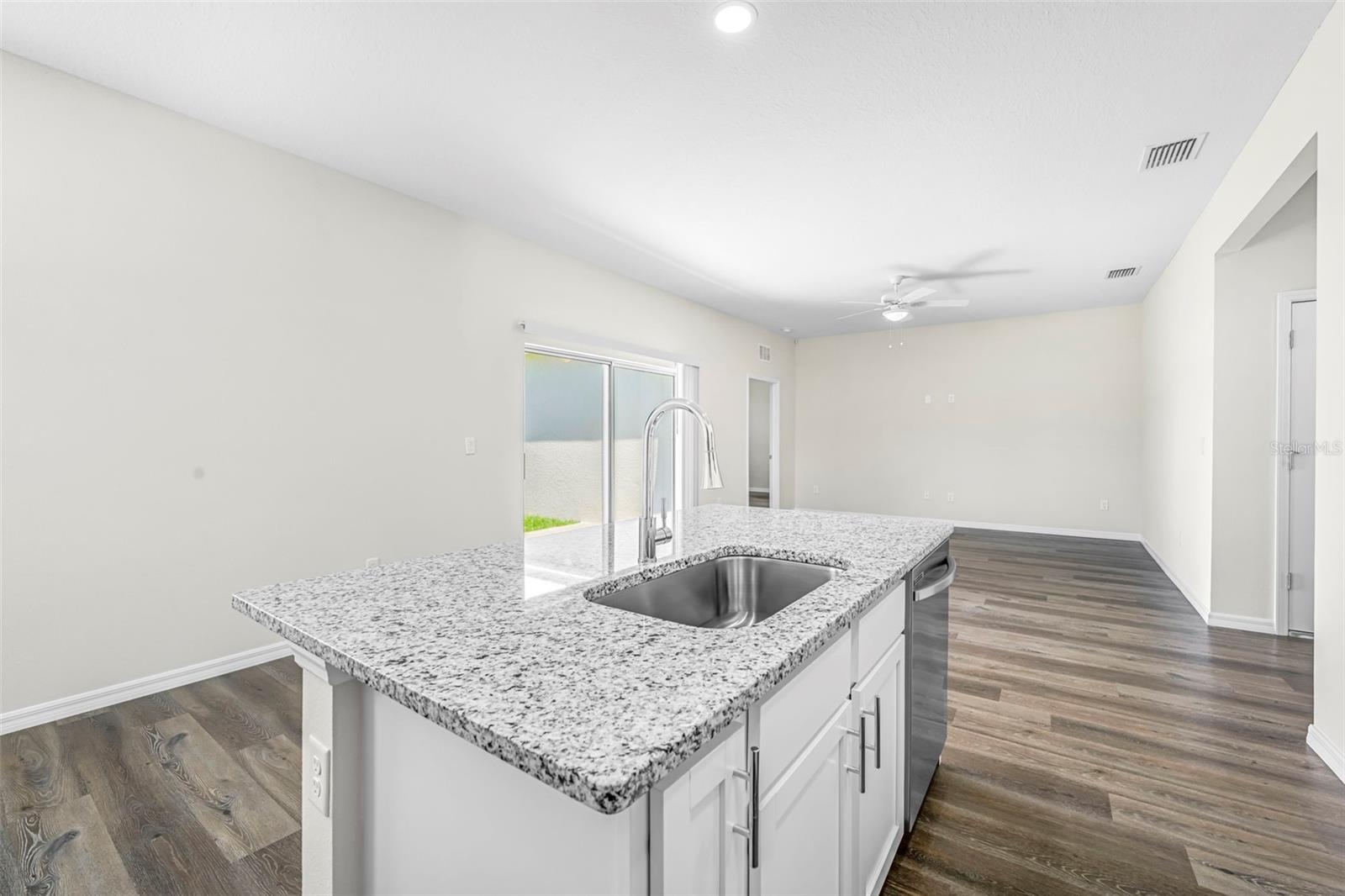 GLEN LAKES PH 1 - Residential