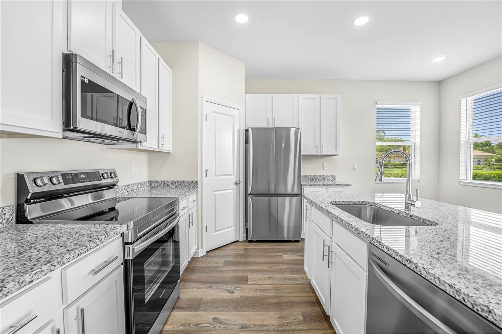 GLEN LAKES PH 1 - Residential