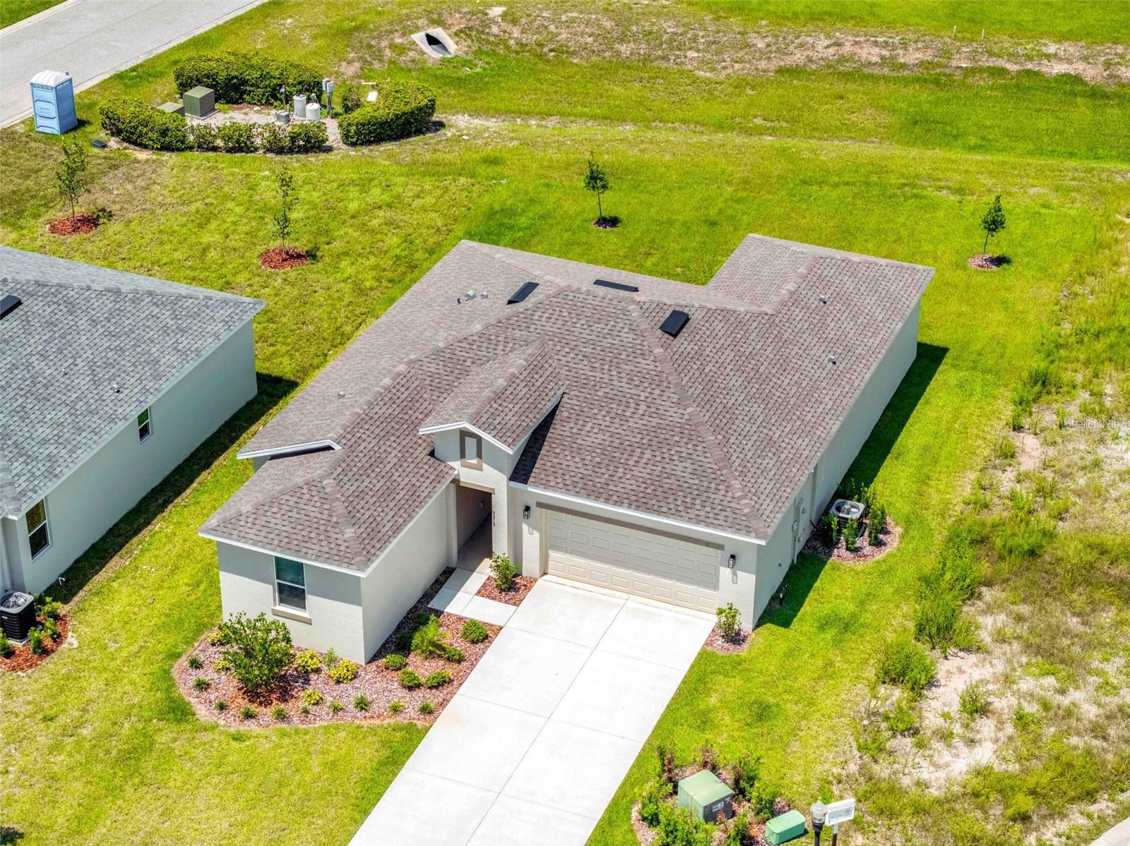 GLEN LAKES PH 1 - Residential