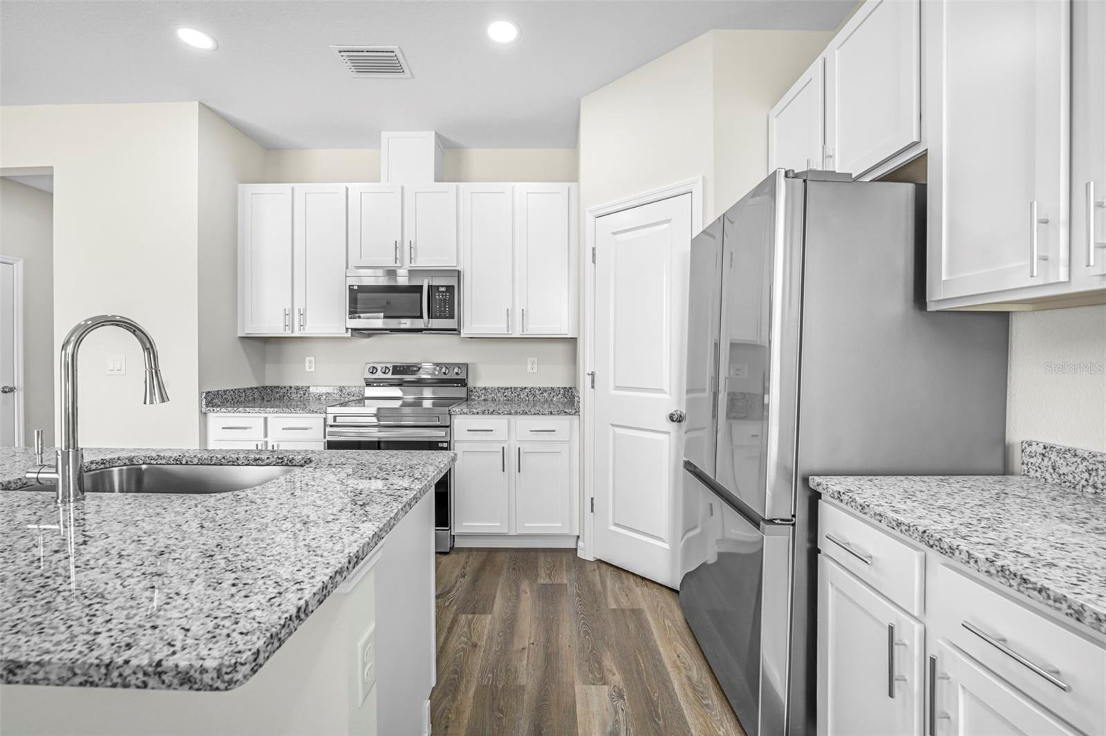 GLEN LAKES PH 1 - Residential