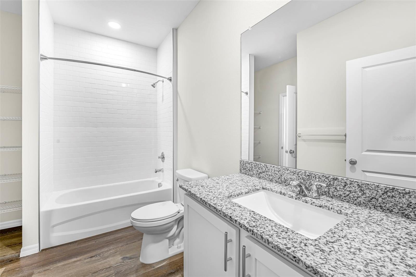 GLEN LAKES PH 1 - Residential