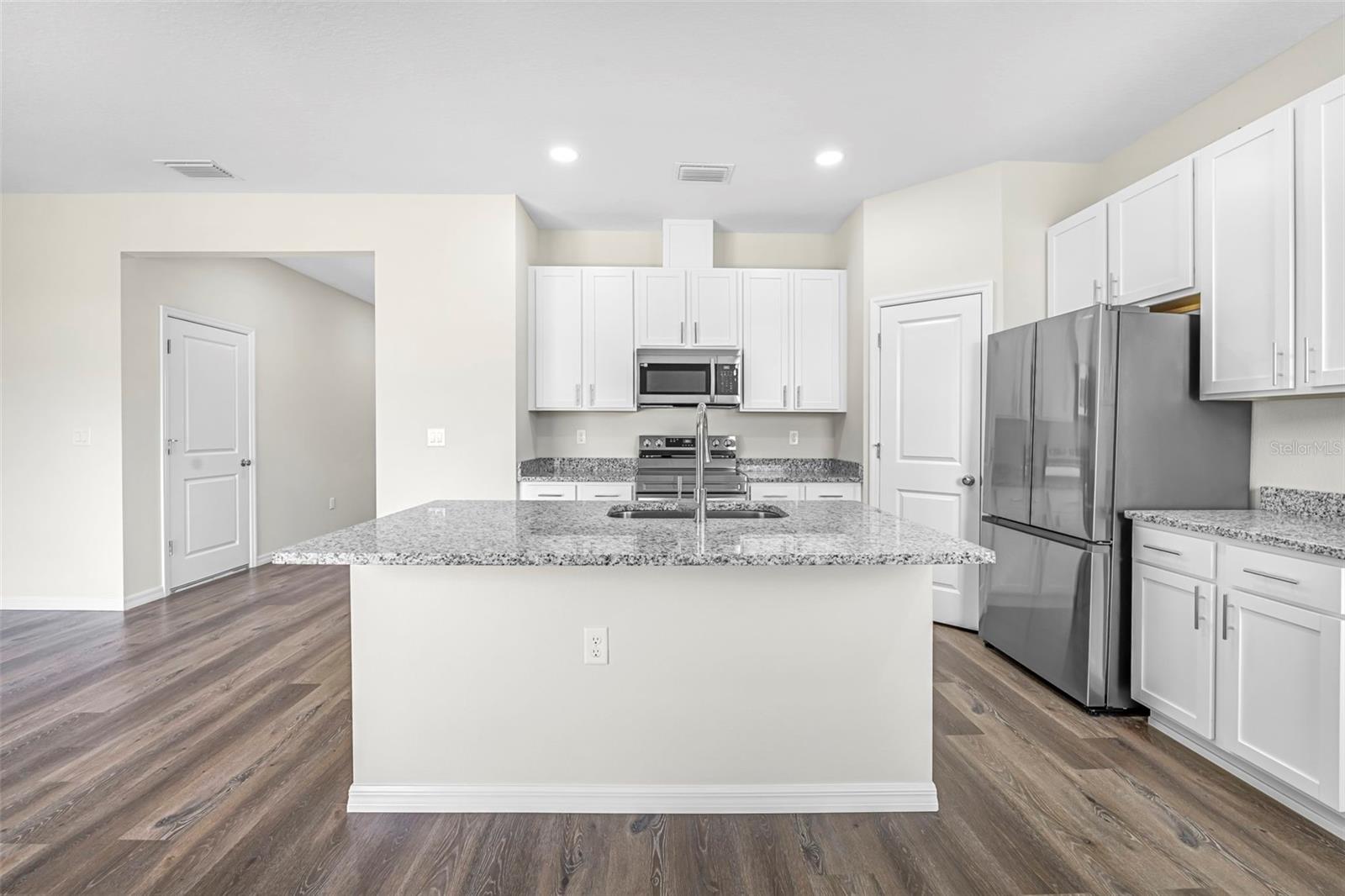 GLEN LAKES PH 1 - Residential