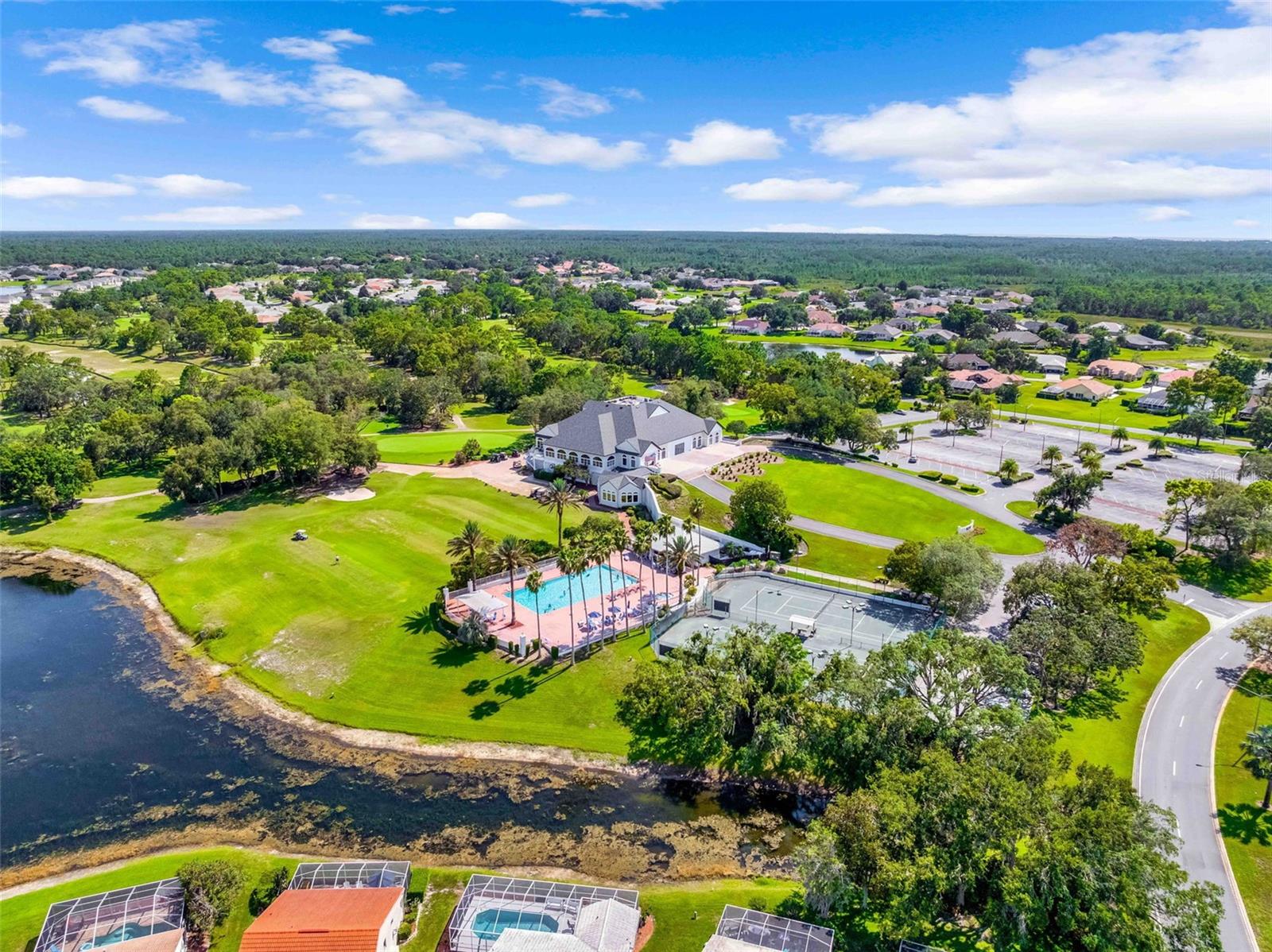 GLEN LAKES PH 1 - Residential