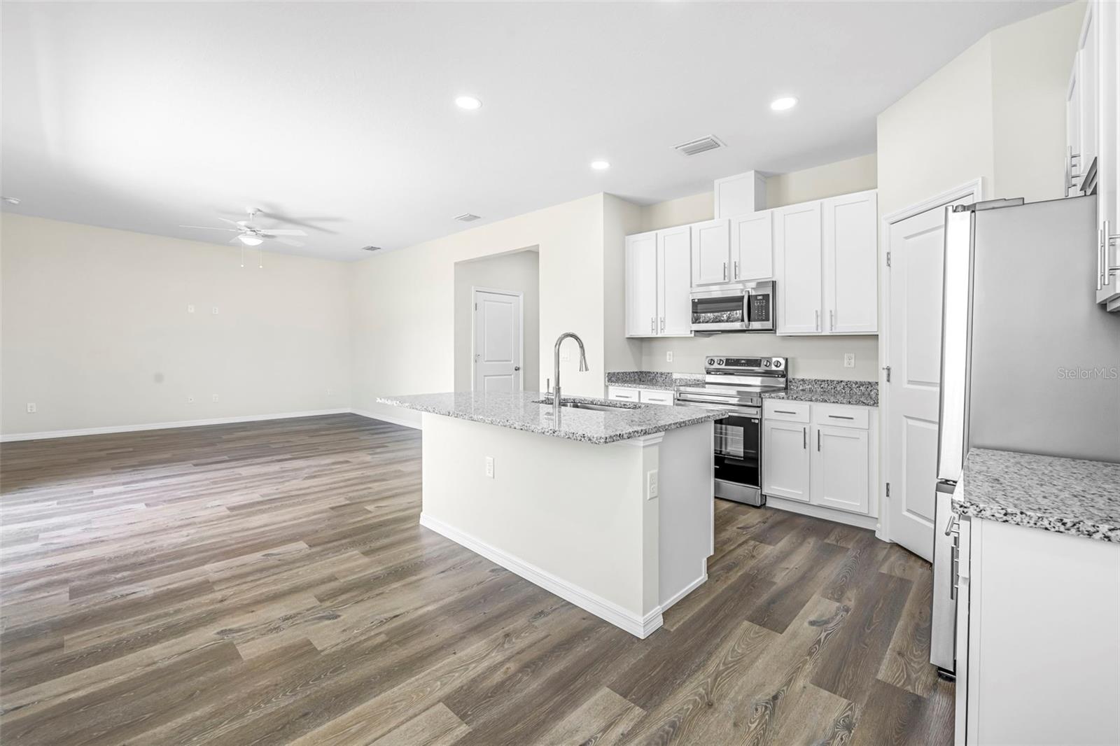 GLEN LAKES PH 1 - Residential