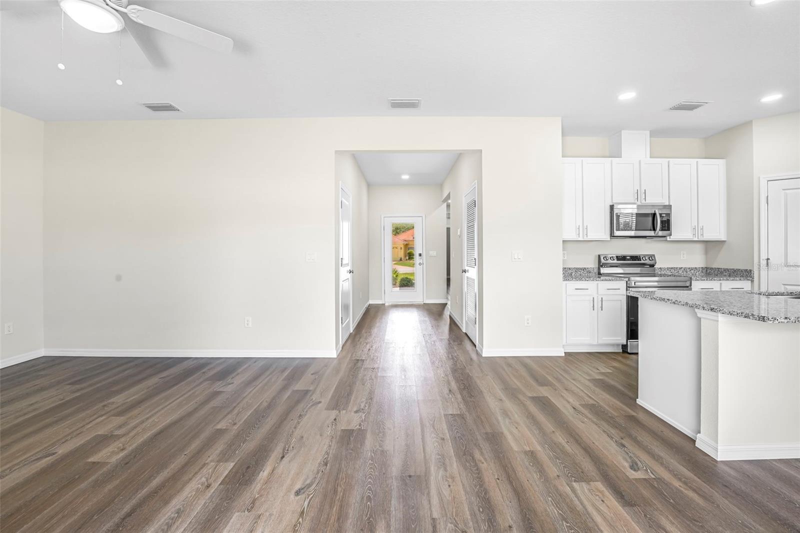 GLEN LAKES PH 1 - Residential