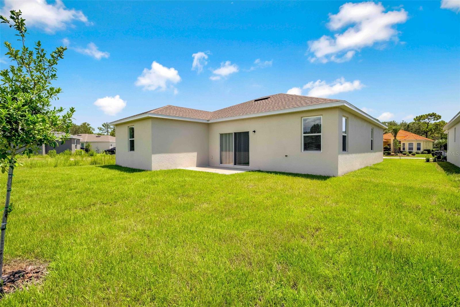 GLEN LAKES PH 1 - Residential