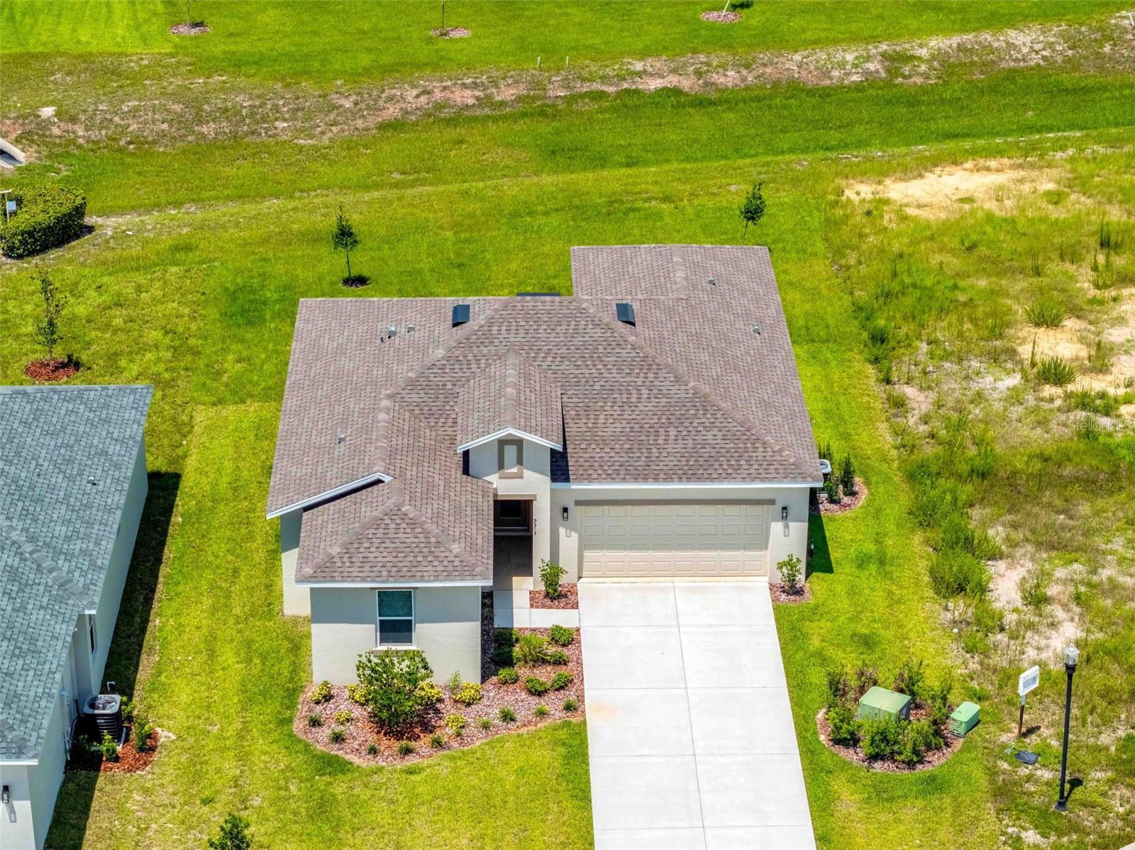 GLEN LAKES PH 1 - Residential