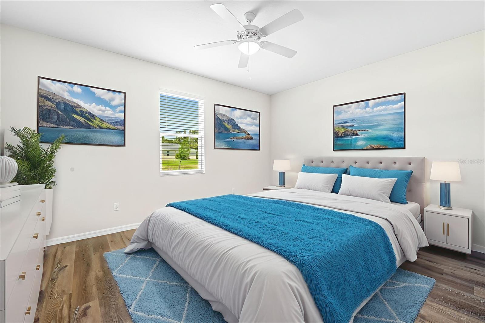 GLEN LAKES PH 1 - Residential