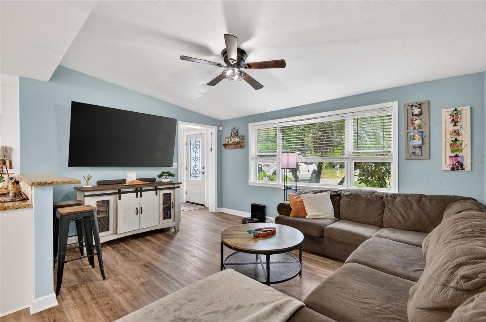 EAST BAY ESTATES - Residential