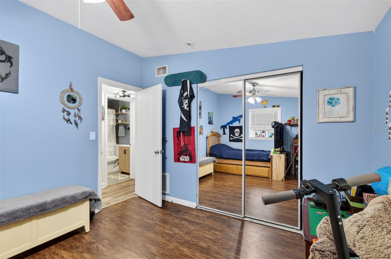 EAST BAY ESTATES - Residential