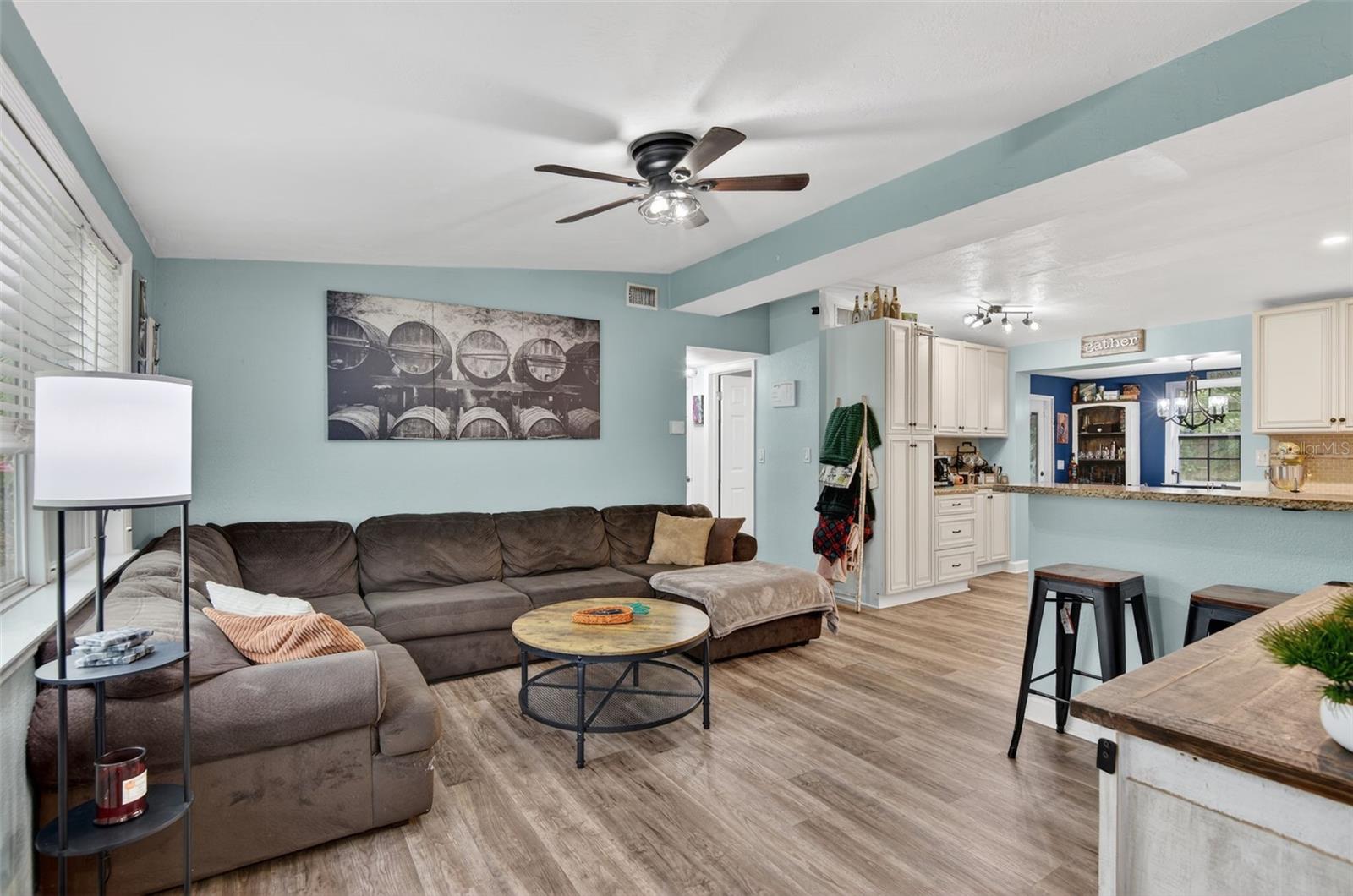 EAST BAY ESTATES - Residential