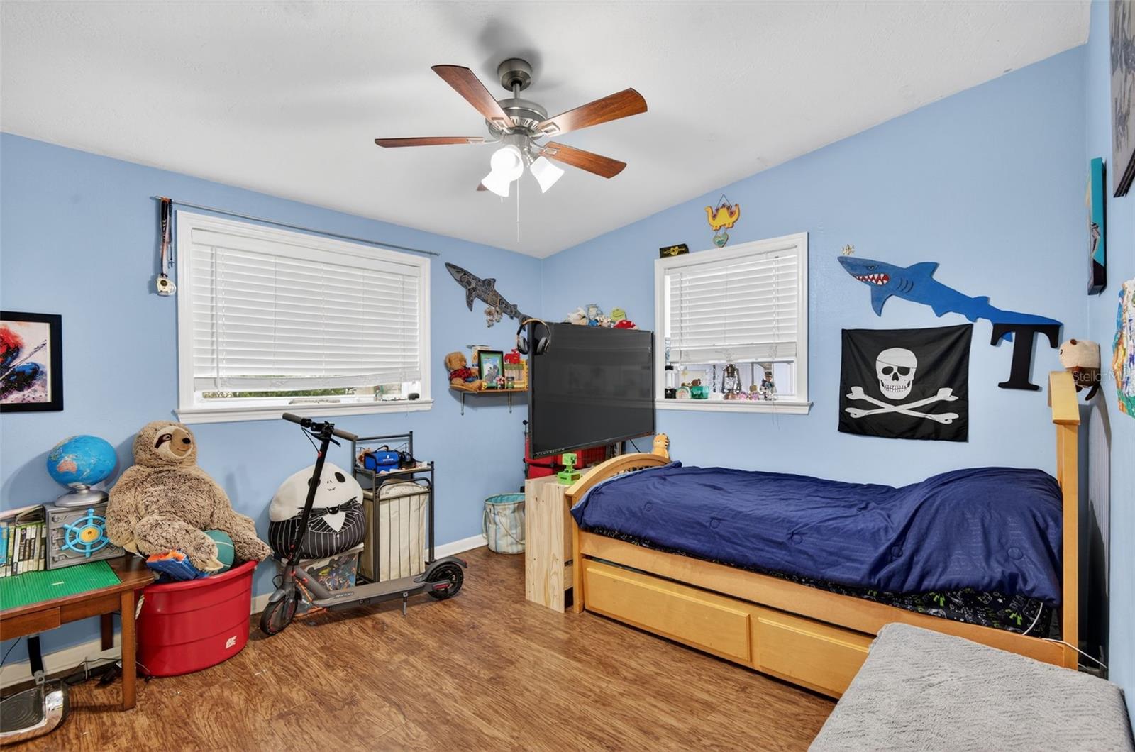 EAST BAY ESTATES - Residential