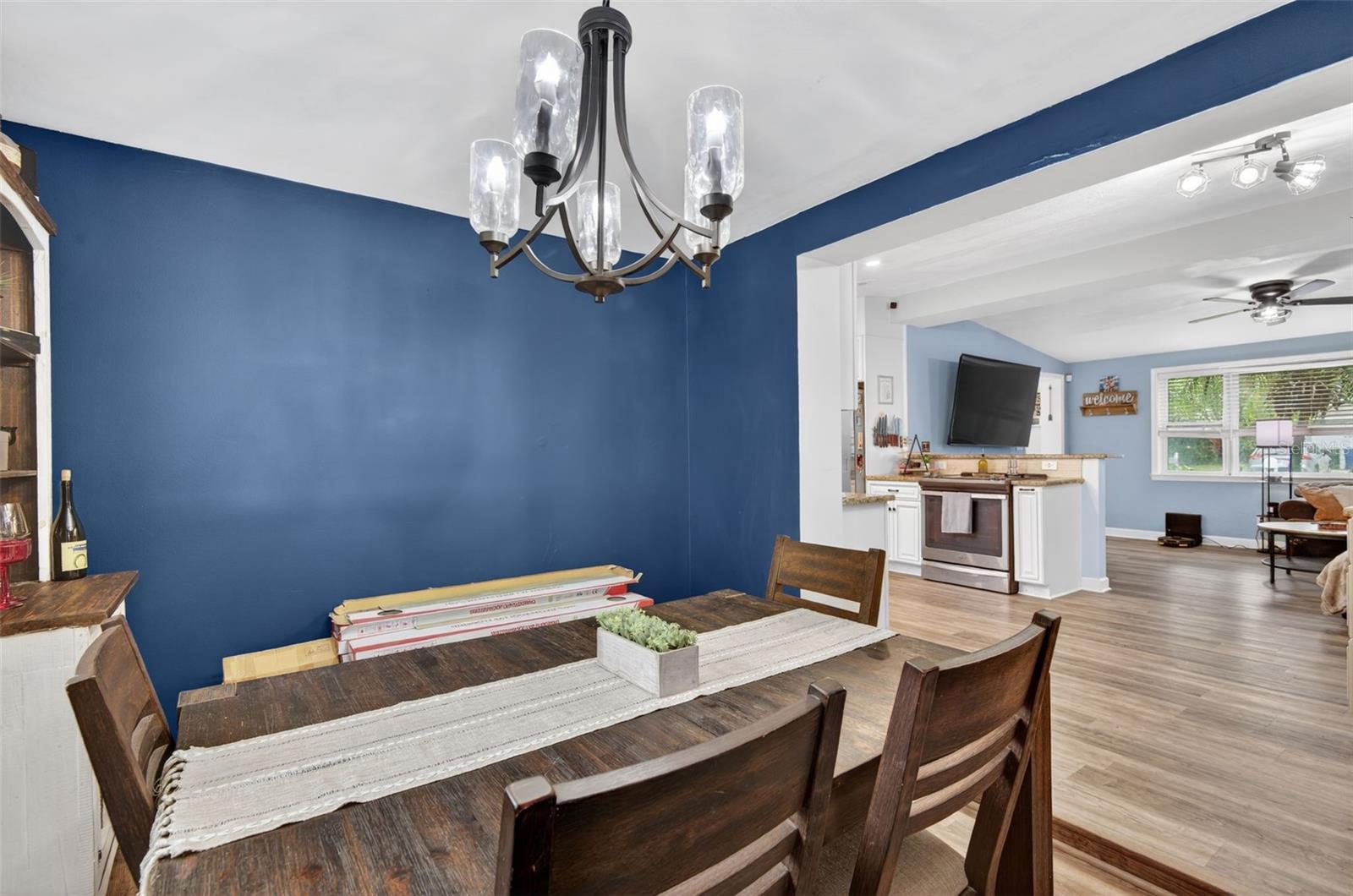 EAST BAY ESTATES - Residential