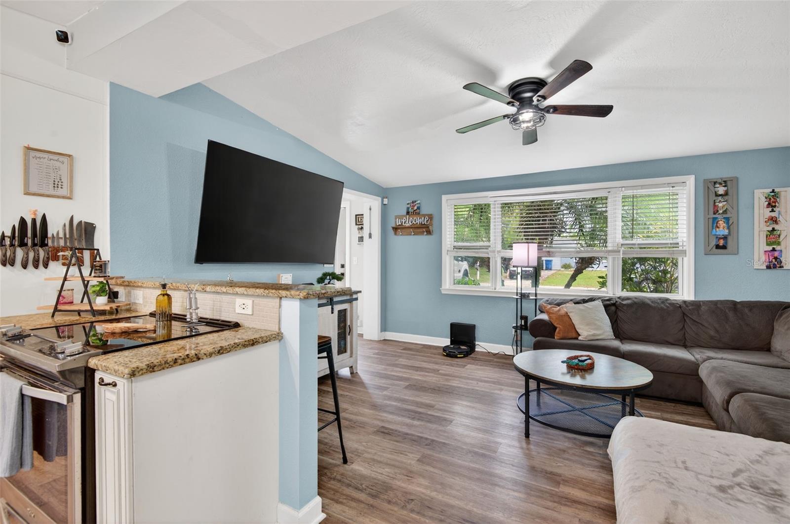 EAST BAY ESTATES - Residential