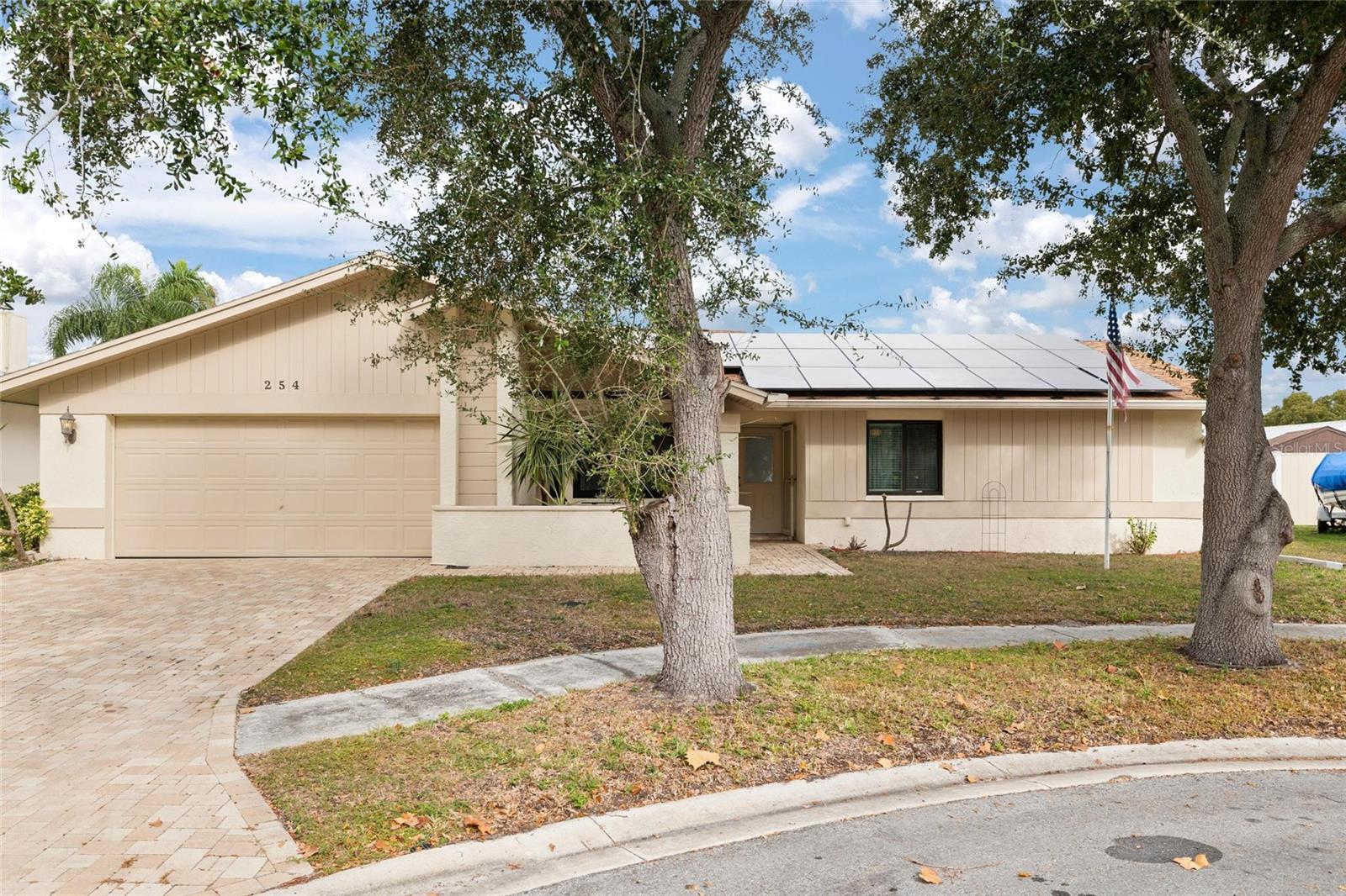 COUNTRY VILLAS-UNIT TWO - Residential