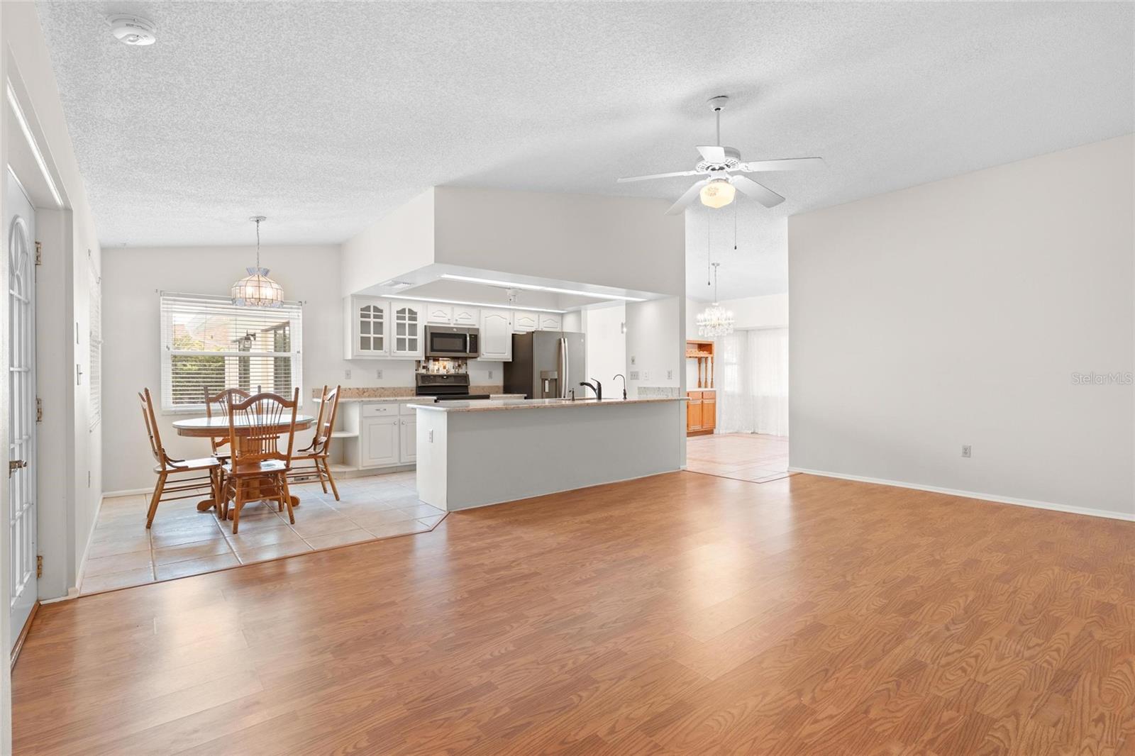 COUNTRY VILLAS-UNIT TWO - Residential