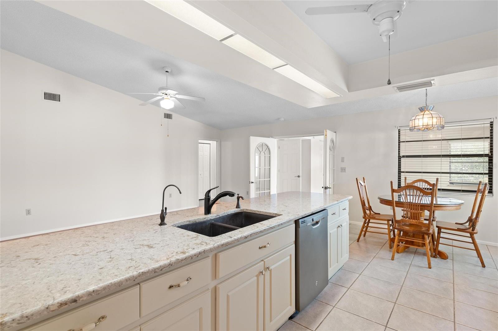 COUNTRY VILLAS-UNIT TWO - Residential