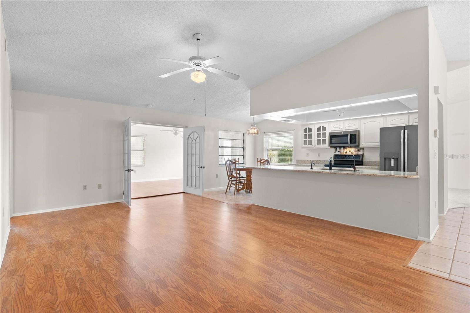 COUNTRY VILLAS-UNIT TWO - Residential