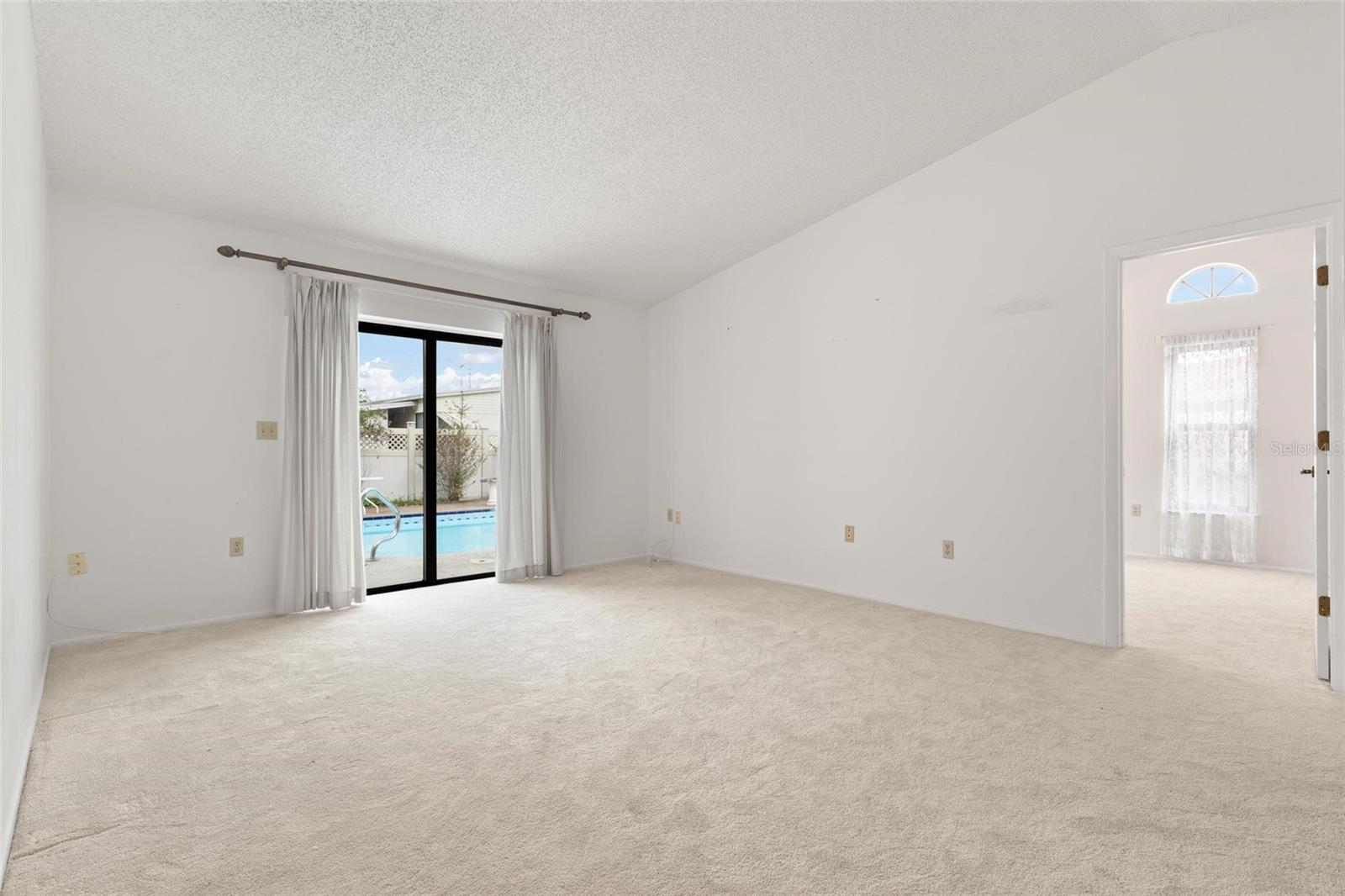 COUNTRY VILLAS-UNIT TWO - Residential