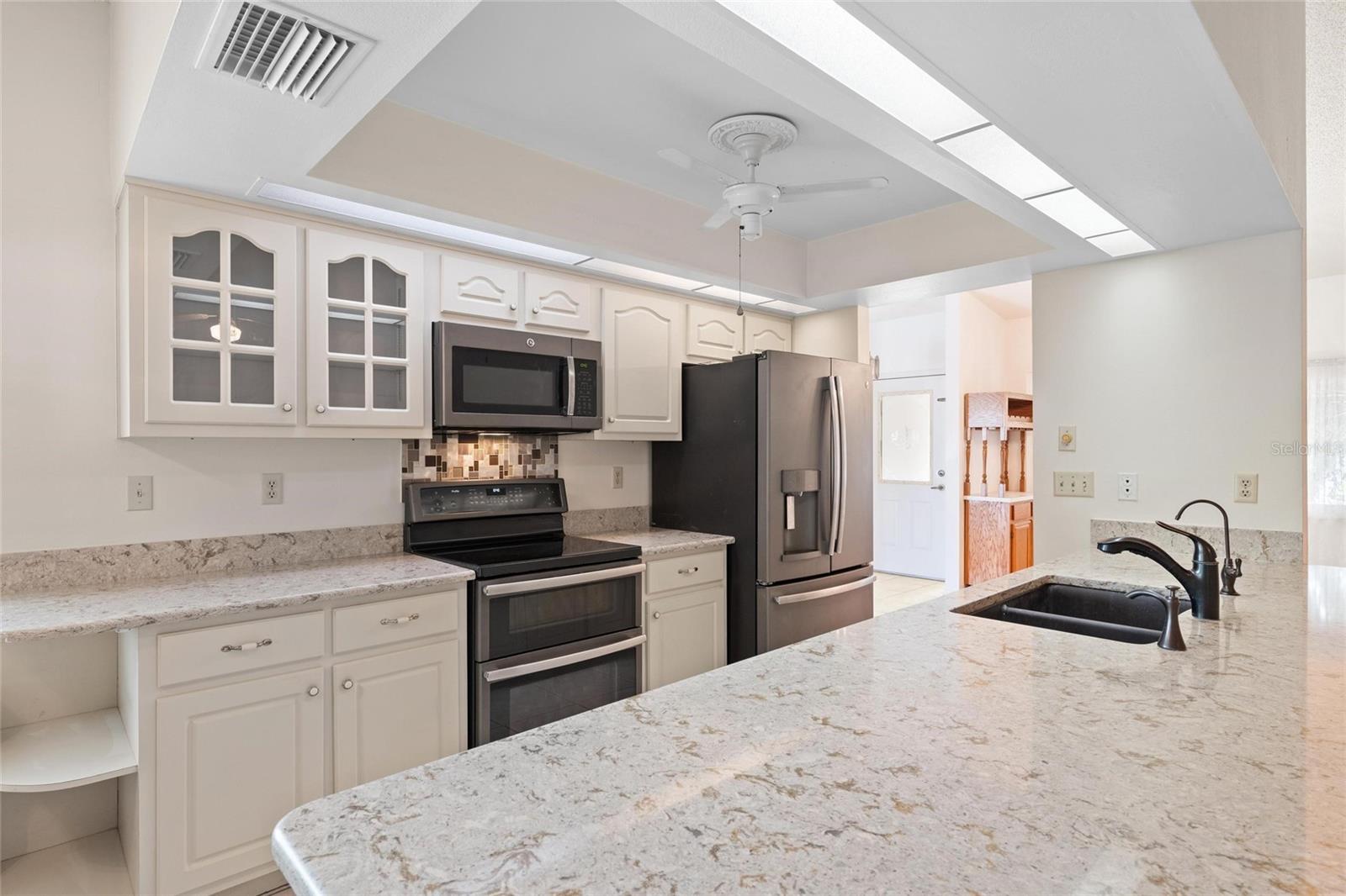 COUNTRY VILLAS-UNIT TWO - Residential