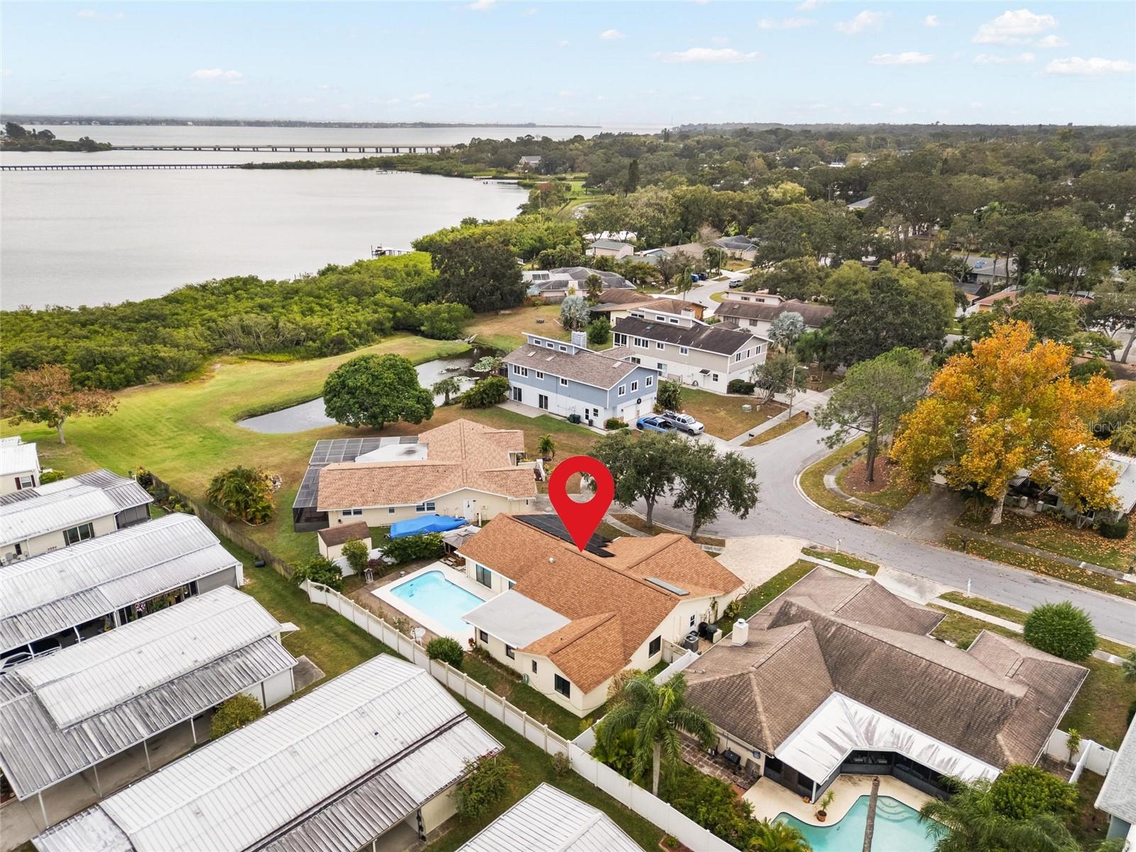 COUNTRY VILLAS-UNIT TWO - Residential