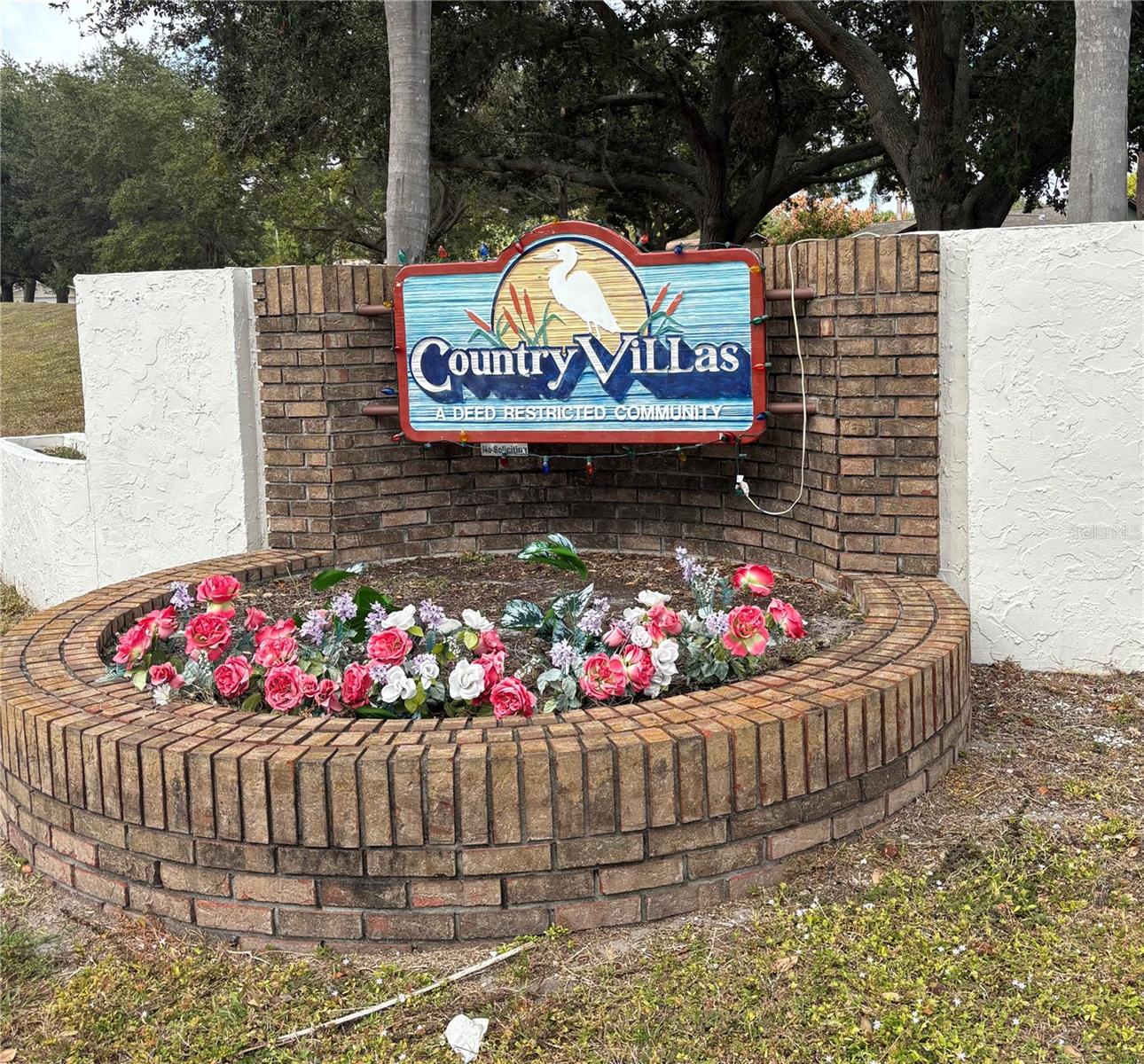 COUNTRY VILLAS-UNIT TWO - Residential