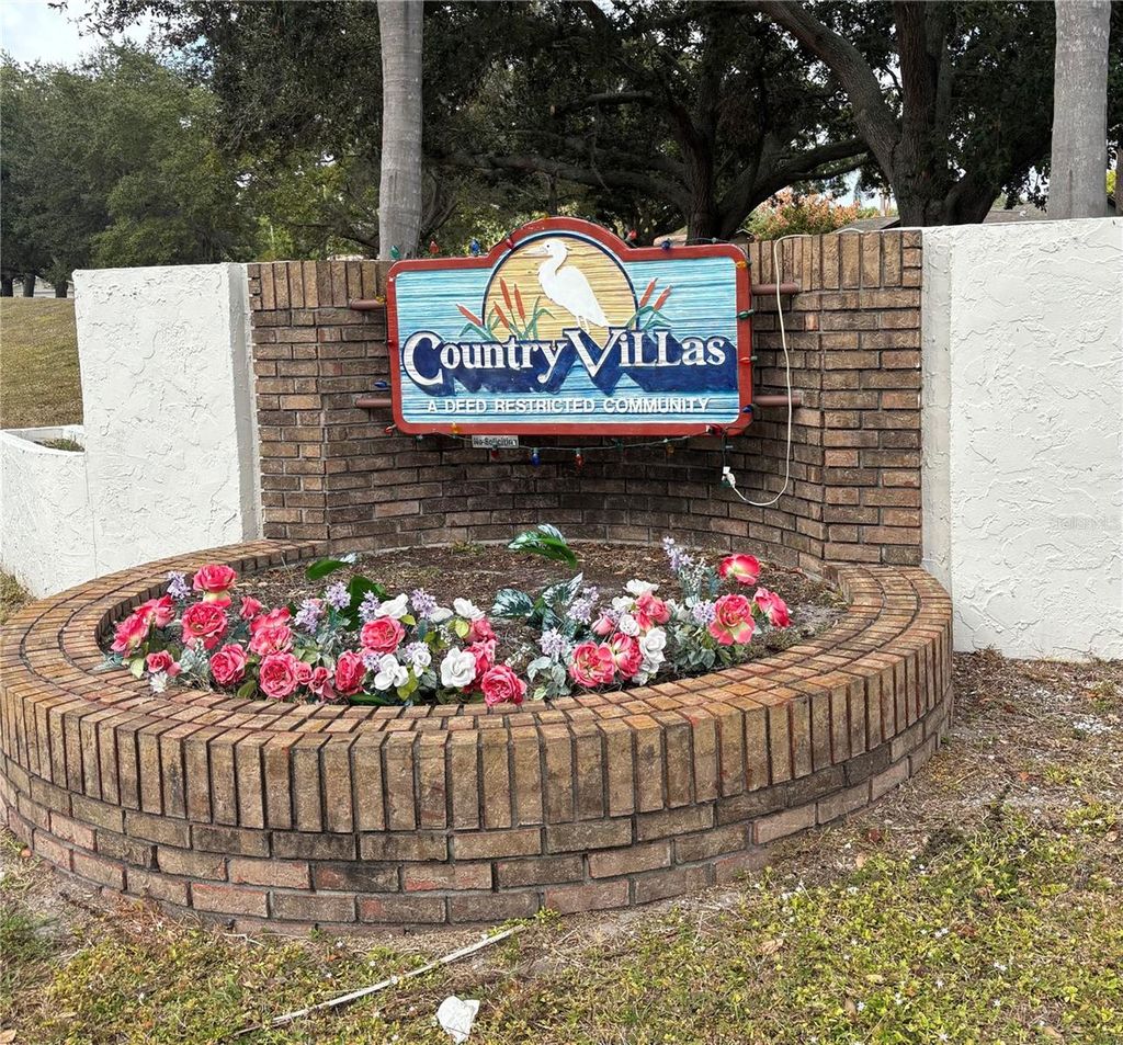 Photo of 254 Timberview Drive, Safety Harbor, FL 34695 (MLS # TB8449212)