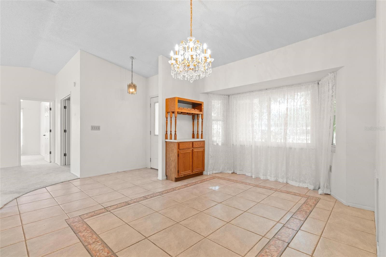 COUNTRY VILLAS-UNIT TWO - Residential