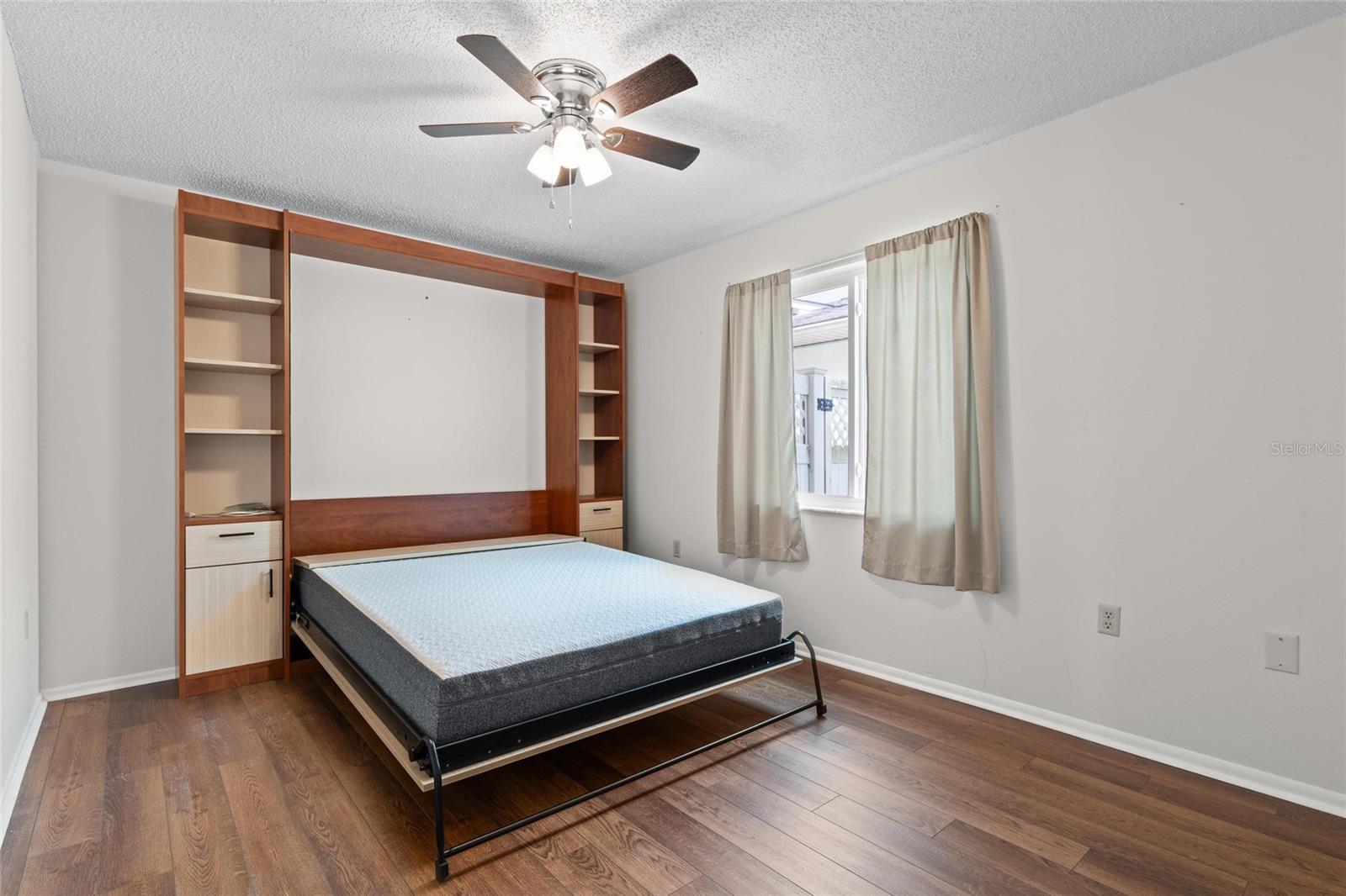 COUNTRY VILLAS-UNIT TWO - Residential