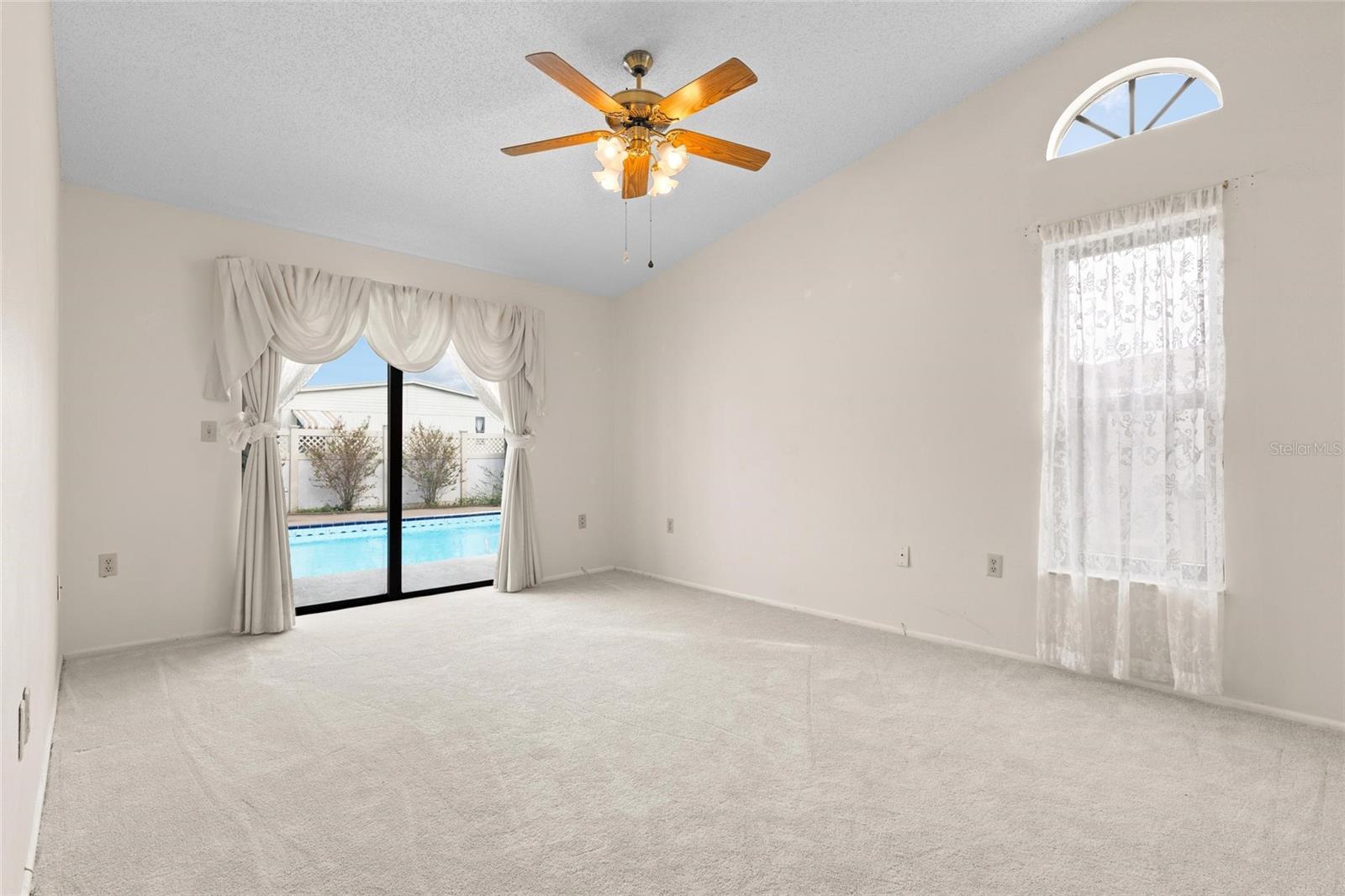 COUNTRY VILLAS-UNIT TWO - Residential