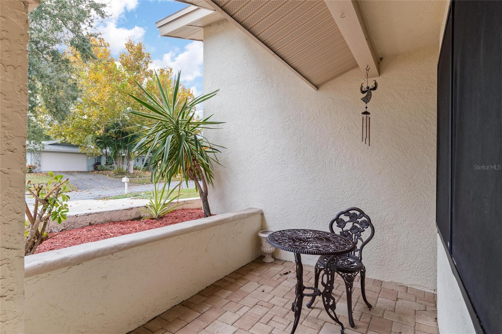 COUNTRY VILLAS-UNIT TWO - Residential