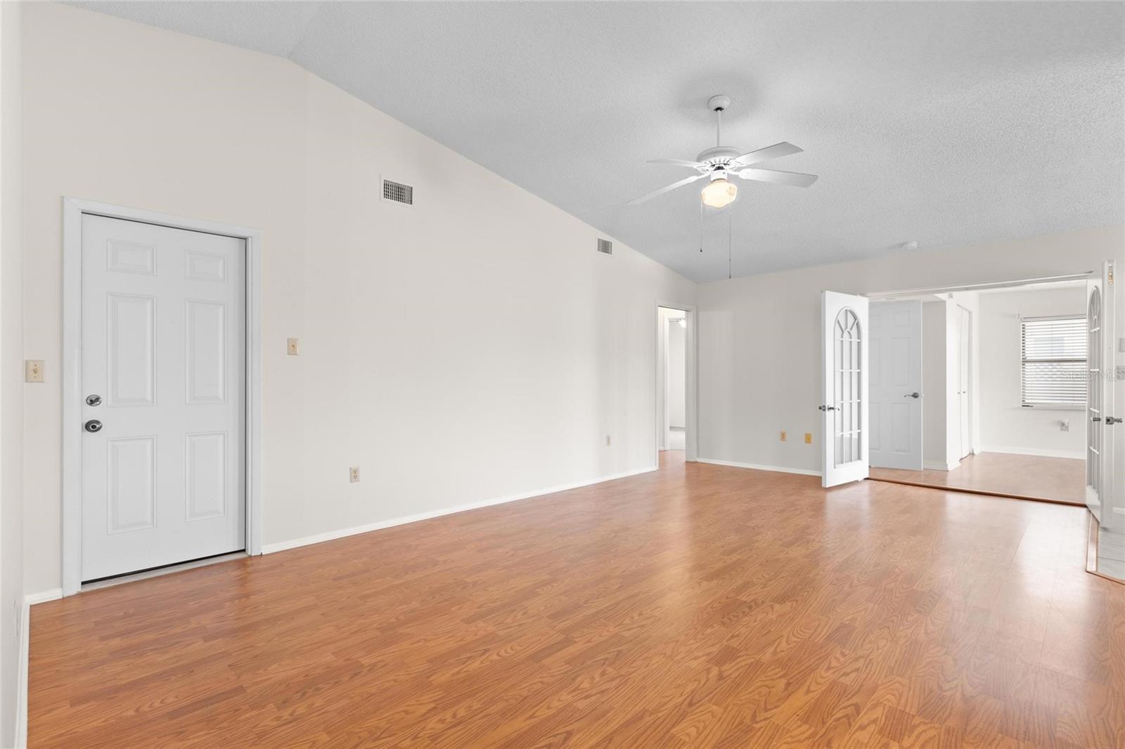 COUNTRY VILLAS-UNIT TWO - Residential