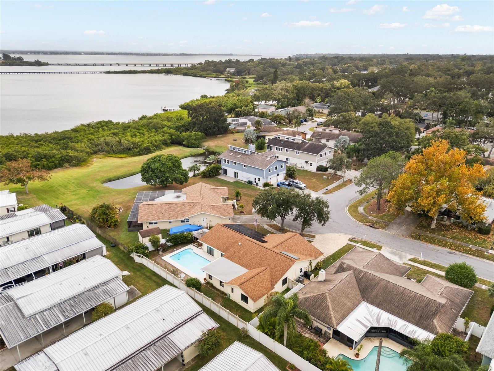 COUNTRY VILLAS-UNIT TWO - Residential