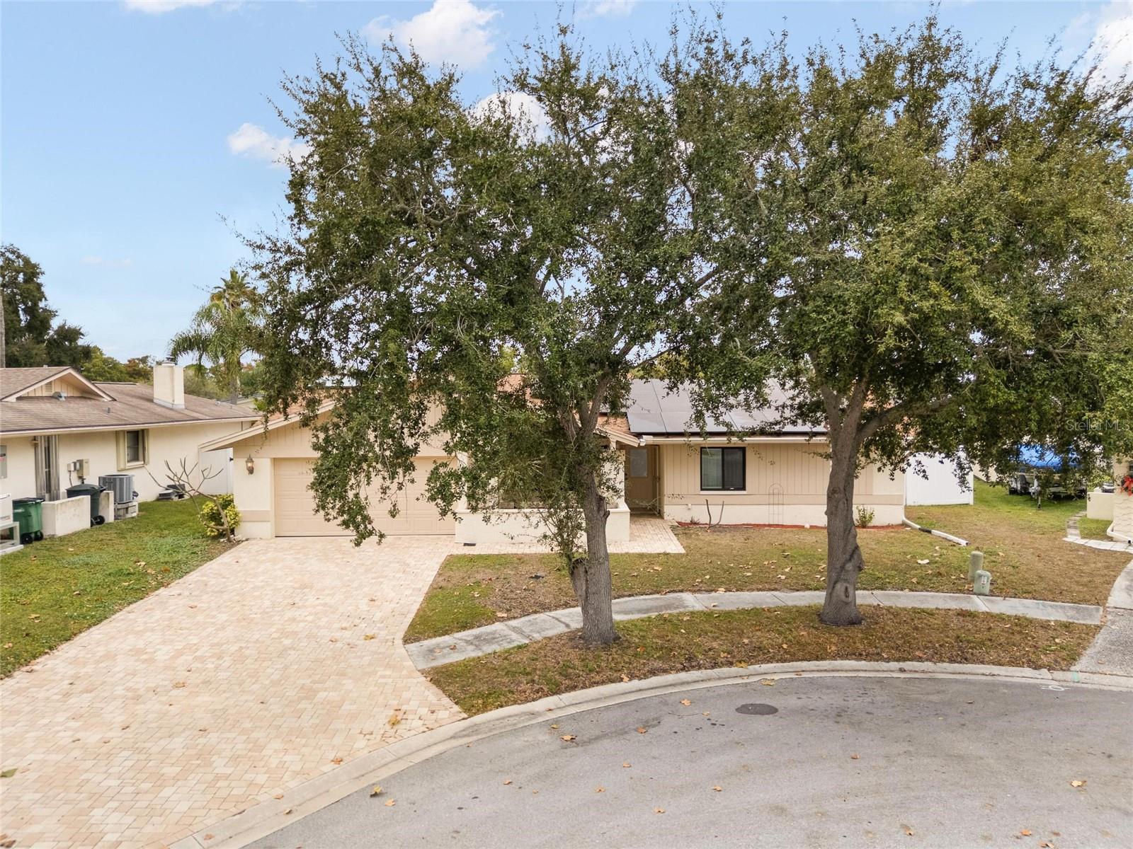 COUNTRY VILLAS-UNIT TWO - Residential