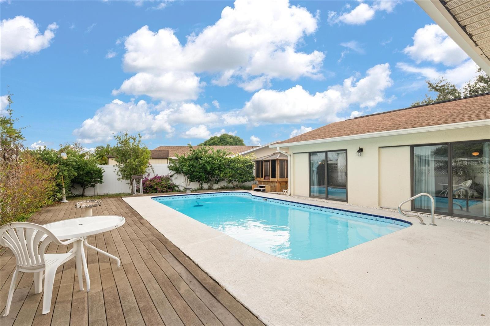 COUNTRY VILLAS-UNIT TWO - Residential