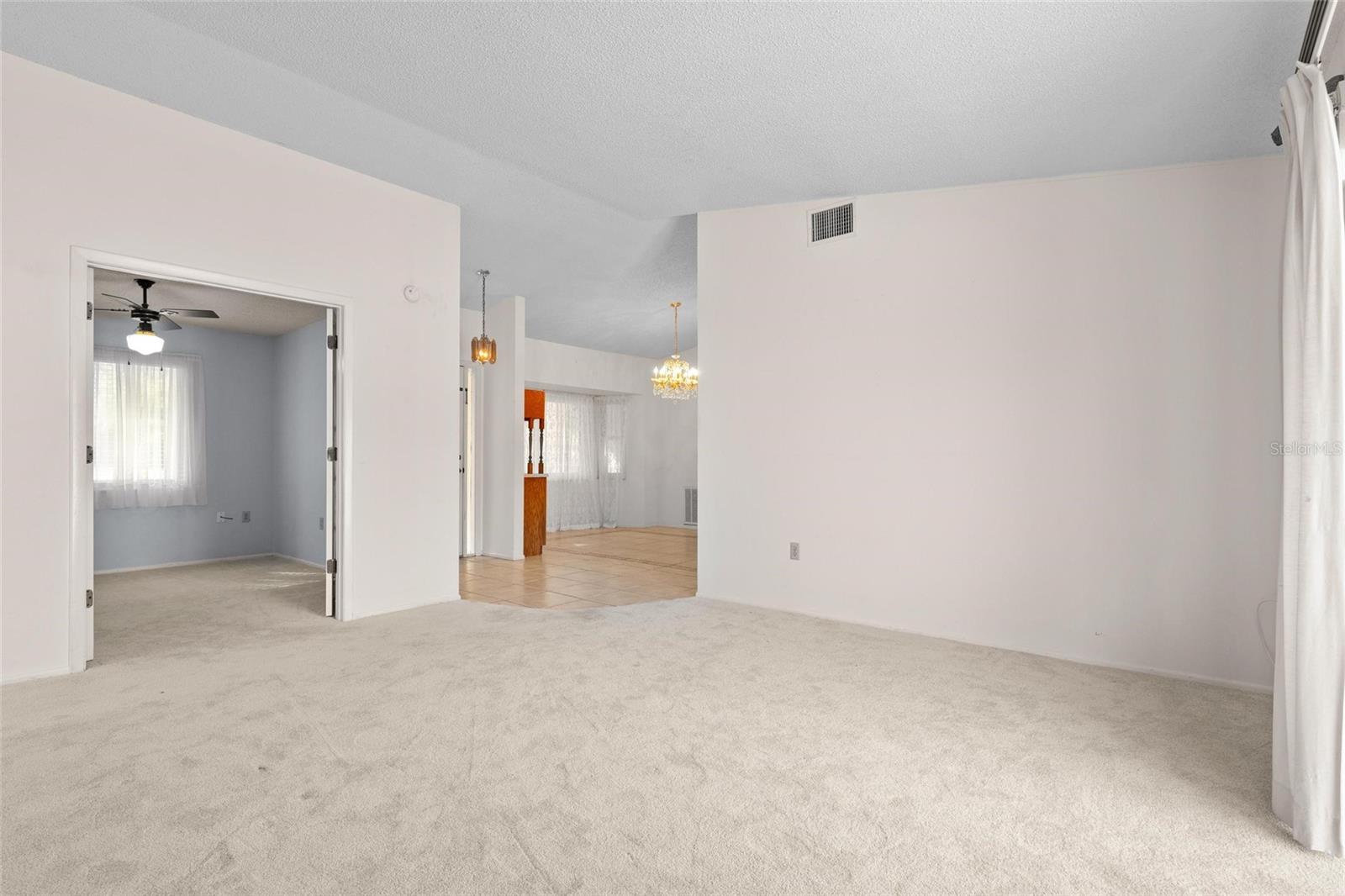 COUNTRY VILLAS-UNIT TWO - Residential