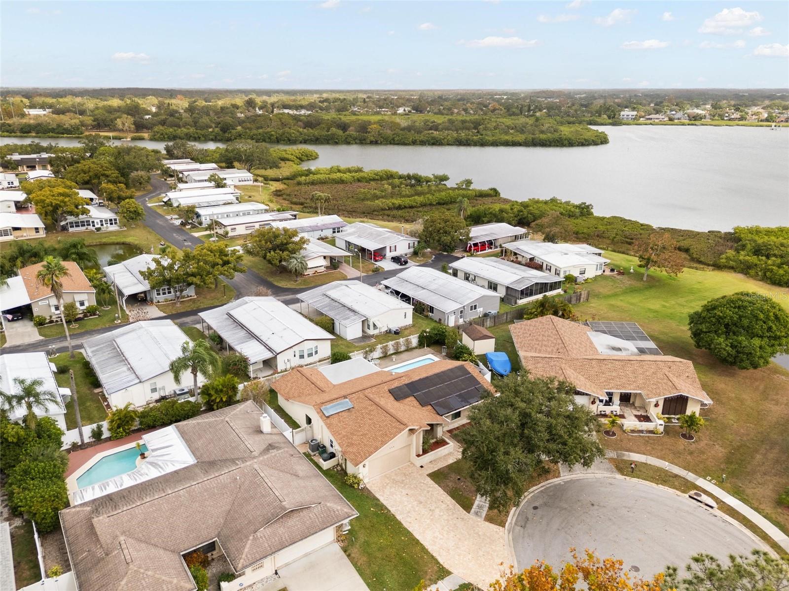 COUNTRY VILLAS-UNIT TWO - Residential