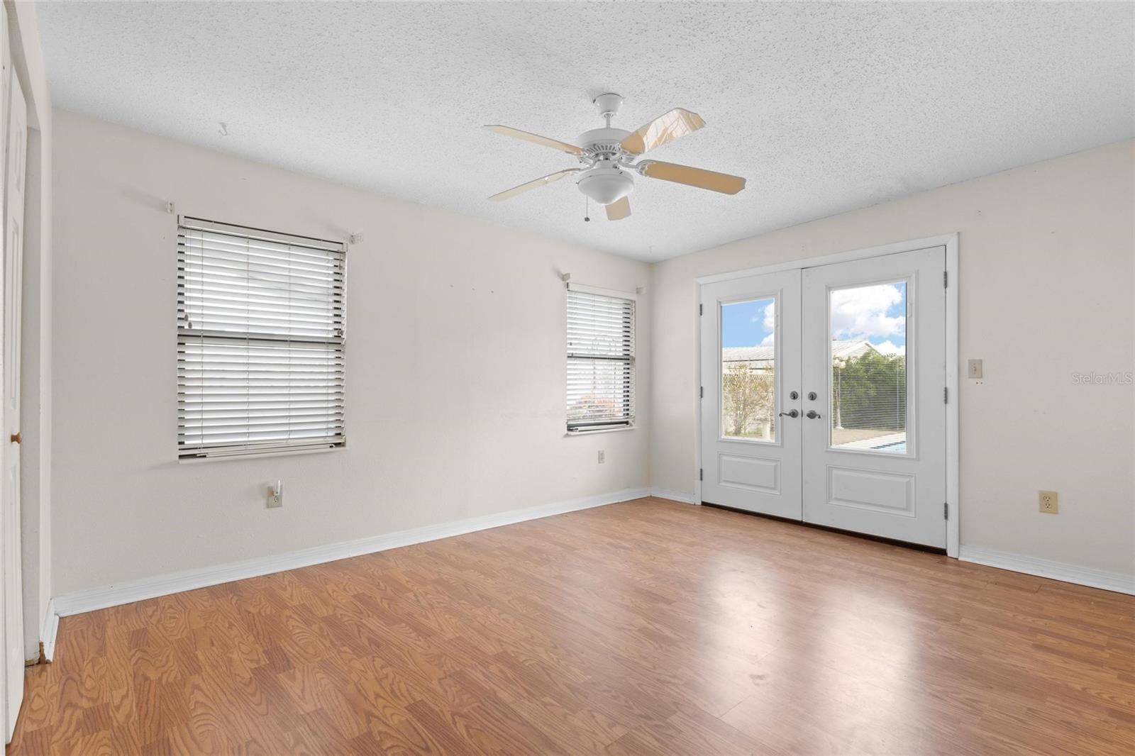 COUNTRY VILLAS-UNIT TWO - Residential