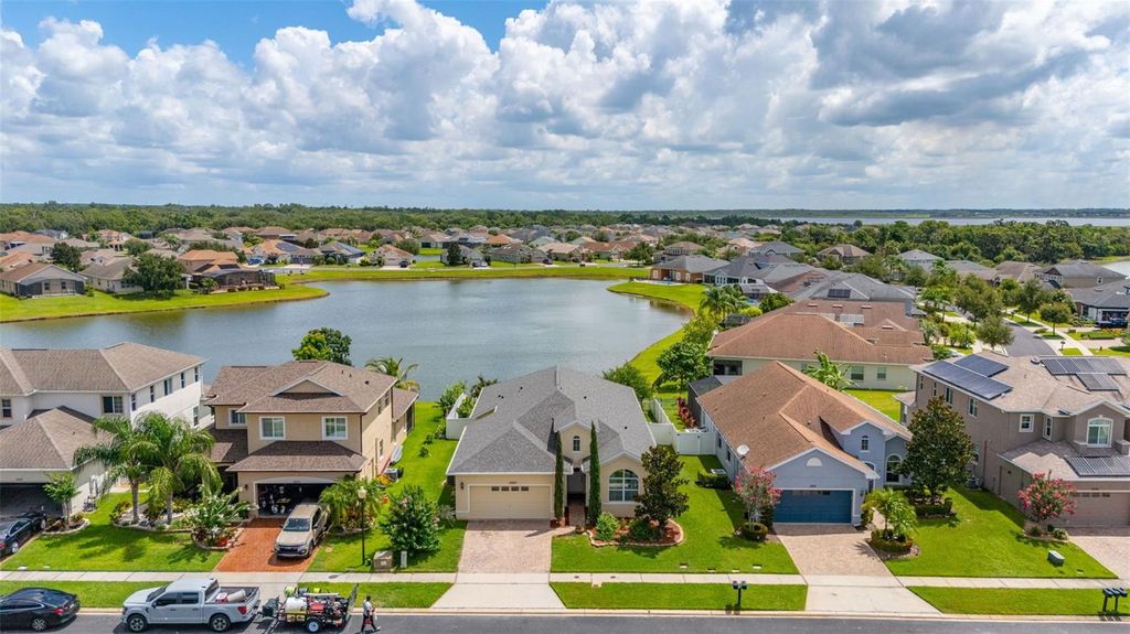 Photo of 2823 Sail Breeze Way, Kissimmee, FL 34744 (MLS # S5130069)