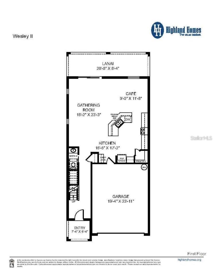 2234 OLDHAM COURT