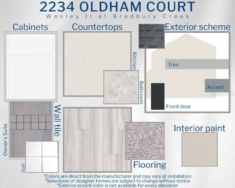2234 OLDHAM COURT