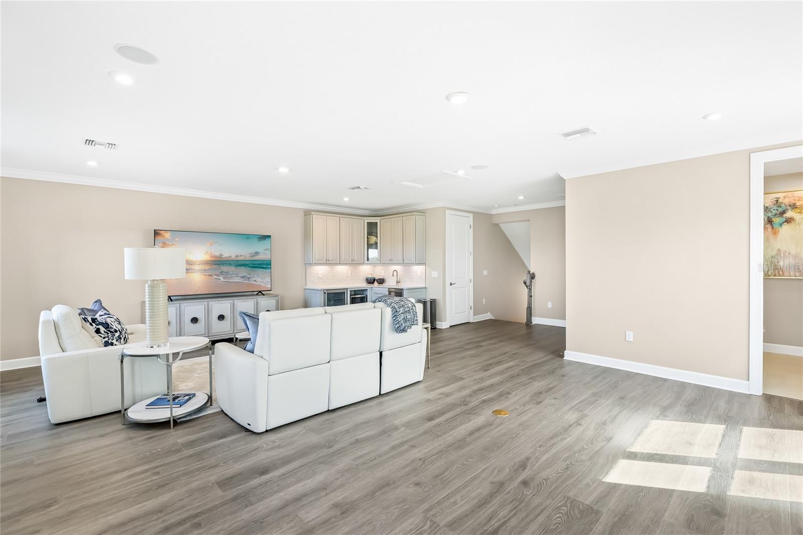 LT RANCH NBRHD 1 - Residential