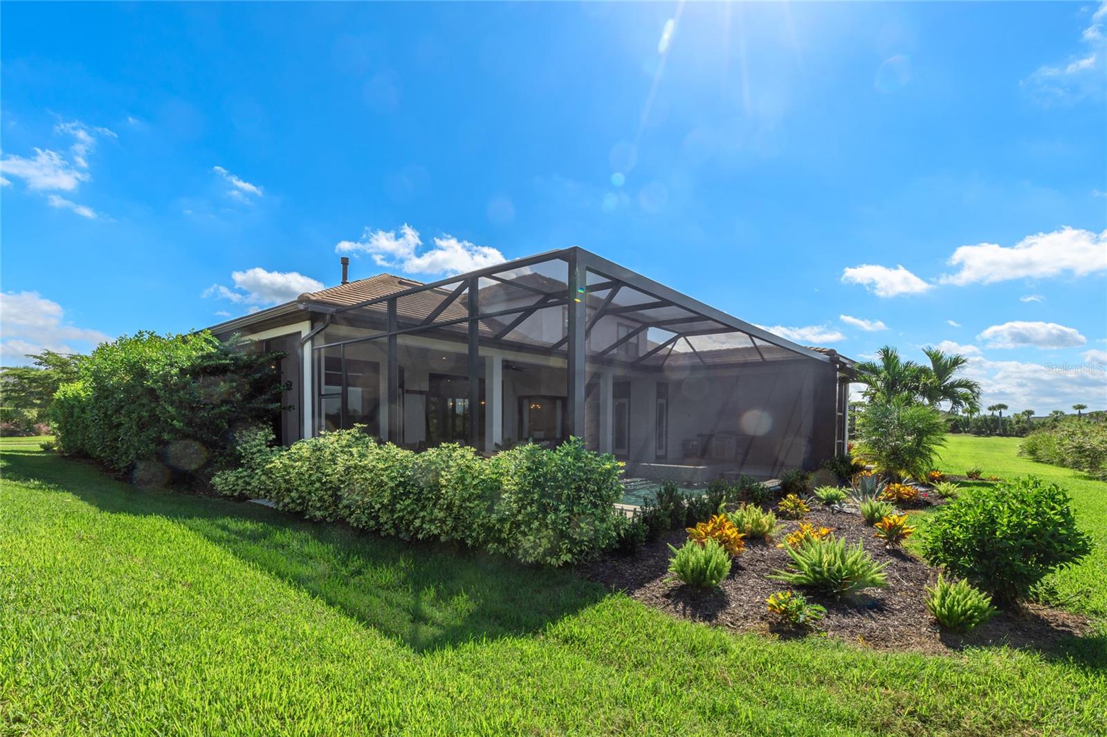 LT RANCH NBRHD 1 - Residential